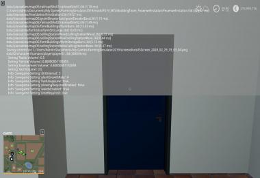 MTLModdingTeam Casernede Pompiers v2.3