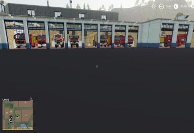 MTLModdingTeam Casernede Pompiers v2.3