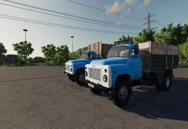 GAZ 53 v1.0.0.1