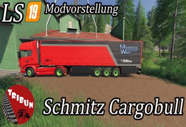 HoFFis Schmitz CargoBull by Ap0lLo v1.0.0.1