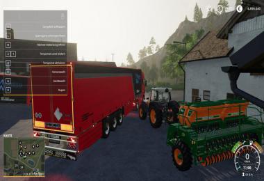 HoFFis Schmitz CargoBull by Ap0lLo v1.0.0.1