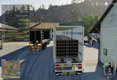 HoFFis Schmitz CargoBull by Ap0lLo v1.0.0.1