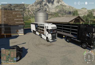 HoFFis Schmitz CargoBull by Ap0lLo v1.0.0.1