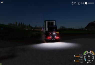 Hooklift Service container v1.2