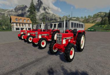 International Harvester 33 Series v1.0.0.2