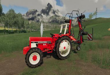 International Harvester 33 Series v1.0.0.2