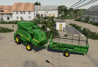 John Deere 2266 v1.0.0.0