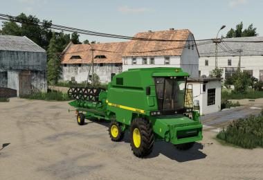 John Deere 2266 v1.0.0.0