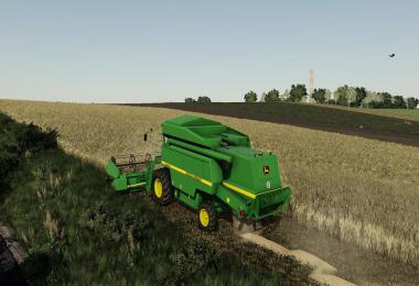 John Deere 2266 v1.0.0.0