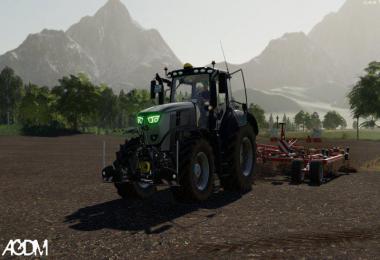 John Deere 6R v3.5