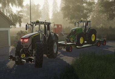 John Deere 6R v3.5