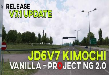 Johndoe SiCKX – ReShade v7.1 aka KIMOCHI 1.36.x