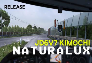 Johndoe SiCKX – ReShade v7.1 aka KIMOCHI 1.36.x