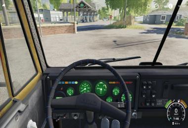 KAMAZ 4310 v1.3