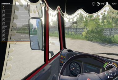 Kamaz 45143-6012 v1.3