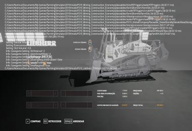 Liebherr 776 v0.1