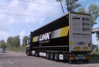 Link Transport skin v1.0