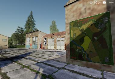 Lpg schwarze pumpe map ls19 v2.0