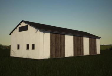 Mashinery Shed And Shelter v1.0.0.0