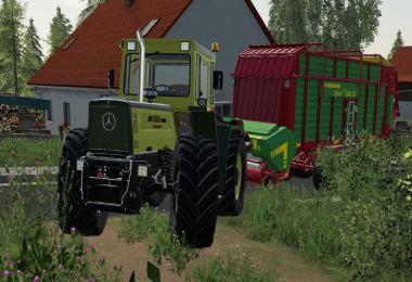 MB Trac Pack 1300 - 1800 v1.6.0.0