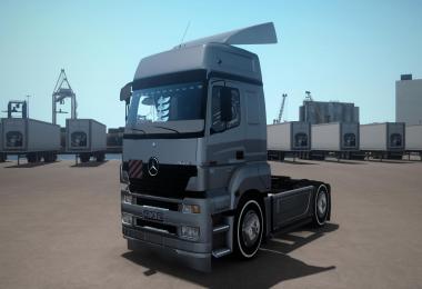 Mercedes Axor 1840 MP1 v1.0