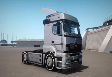 Mercedes Axor 1840 MP1 v1.0