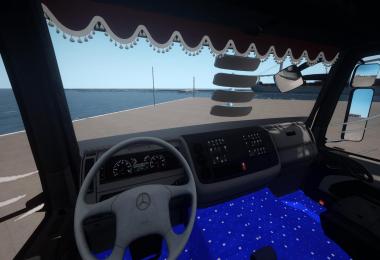 Mercedes Axor 1840 MP1 v1.0