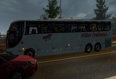 Miller Trailways/Hoosier Ride Skin v1.0