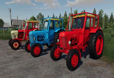 MTZ-50 v1.2.2.0