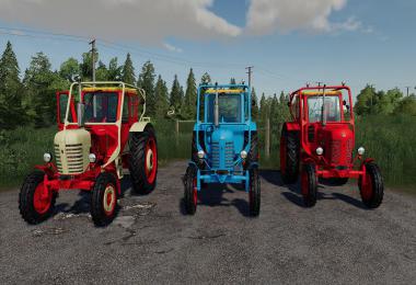 MTZ-50 v1.2.2.0