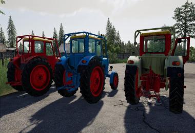 MTZ-50 v1.2.2.0