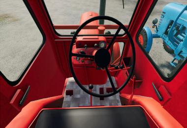 MTZ-50 v1.2.2.0