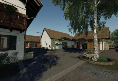 Oberkrebach Map v1.0.0.3