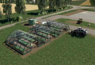 Onion Greenhouses v1.0.0.0