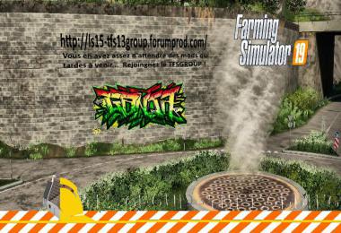 Pack smoke v1.0.0.0