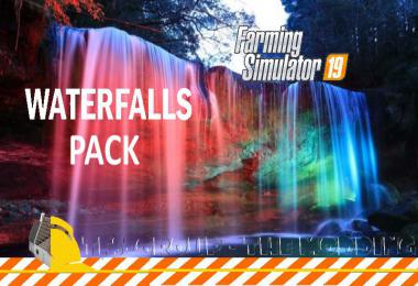 PACK WATERFALL v1.0.0.0