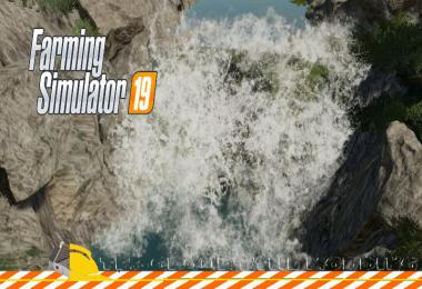 PACK WATERFALL v1.0.0.0