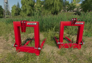 Peecon PD 1500 v1.0.0.3