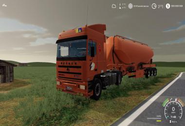 Pegaso Troner TX v1.1.0.4