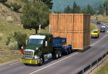 Peterbilt 387 v1.3 1.36