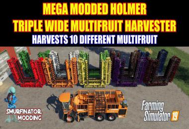 PSM TripleWideT4 40Pack v1.0.0.0