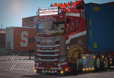 Ronny Ceusters transport skin v1.0