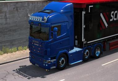 Scania R2008 by 50Keda 1.36.x