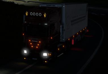 Scania R2008 by 50Keda 1.36.x