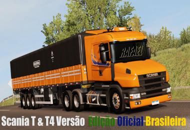 Scania T and T4 Brazilian oficial edit 1.36