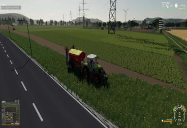 Schoenebeck Elbe Train v1.3