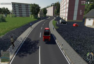 Schoenebeck Elbe Train v1.3