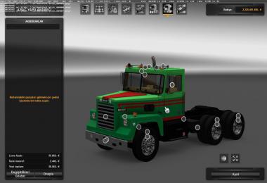 Scot A2HD + Interior v1.0.8 1.36.x