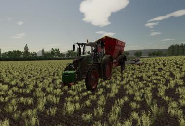 Seasons GEO: Sussex v1.1.0.0