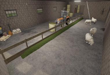 Sheep Fold v1.0.0.0